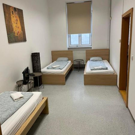 ברנו Apartmans V Arealu Vlnena מראה חיצוני תמונה
