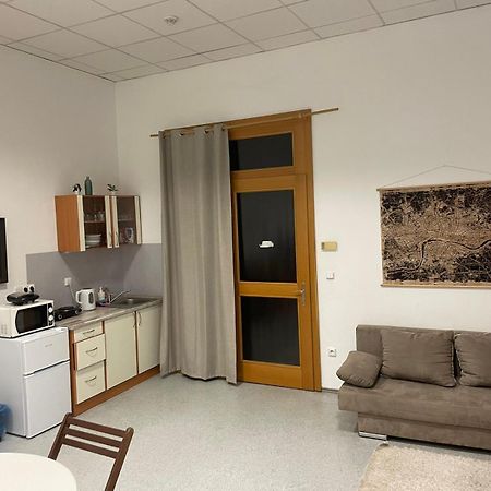 ברנו Apartmans V Arealu Vlnena מראה חיצוני תמונה