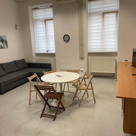 ברנו Apartmans V Arealu Vlnena מראה חיצוני תמונה