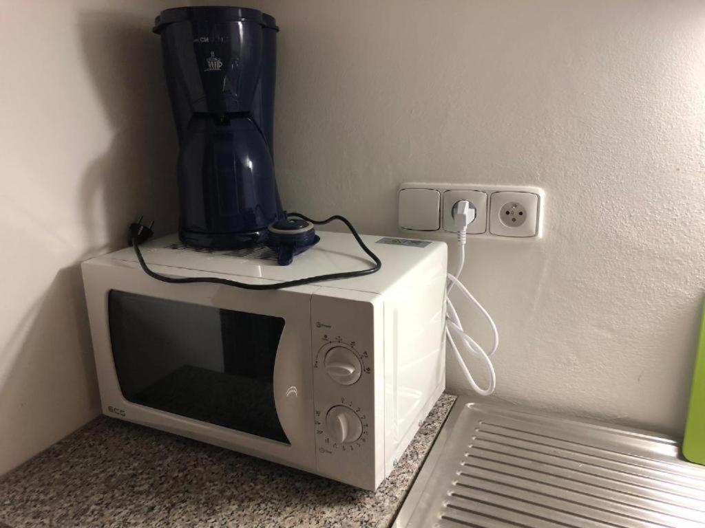 ברנו Apartmans V Arealu Vlnena מראה חיצוני תמונה