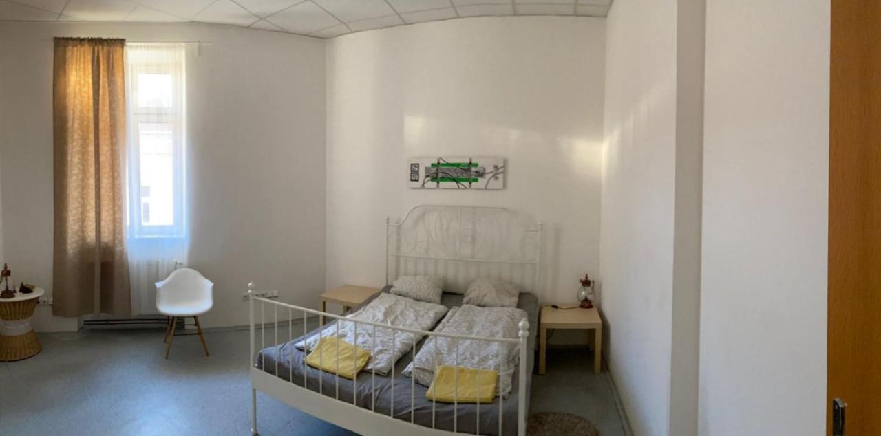 ברנו Apartmans V Arealu Vlnena מראה חיצוני תמונה