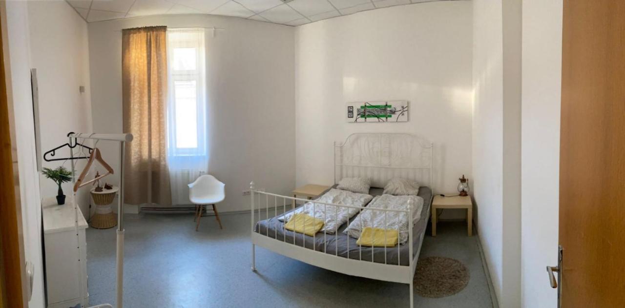 ברנו Apartmans V Arealu Vlnena מראה חיצוני תמונה