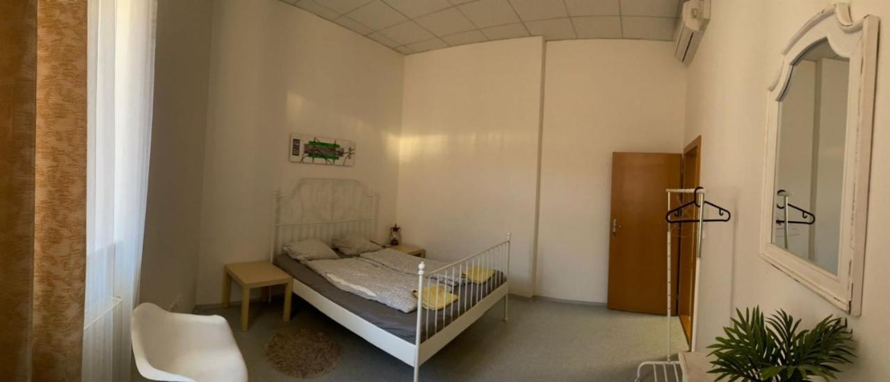 ברנו Apartmans V Arealu Vlnena מראה חיצוני תמונה