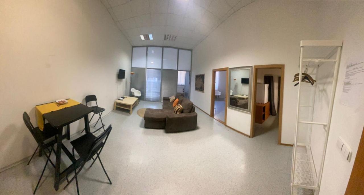 ברנו Apartmans V Arealu Vlnena מראה חיצוני תמונה