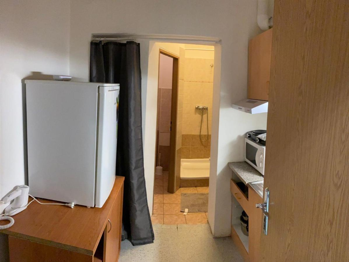 ברנו Apartmans V Arealu Vlnena מראה חיצוני תמונה