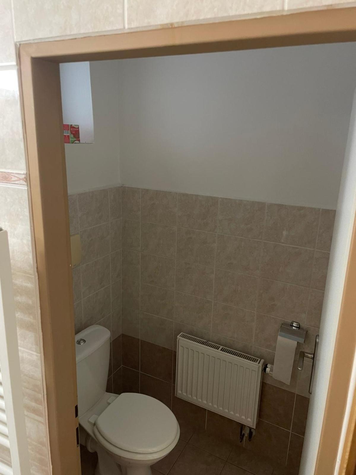 ברנו Apartmans V Arealu Vlnena מראה חיצוני תמונה
